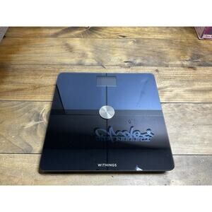 Withings Body Smart WBS05 Wi-Fi Scale